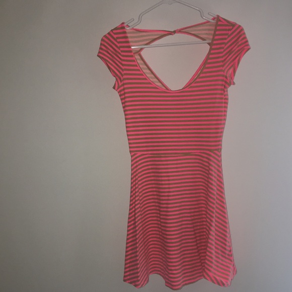 Open back dress-BOGO❤️ - Picture 1 of 2